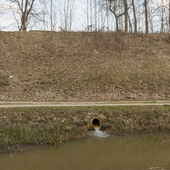 Bacheinleitung km67,5