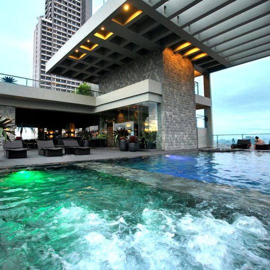 City Garden Hotel Makati