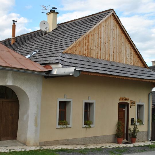 Penzión Evka