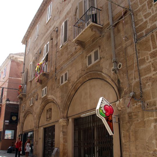 Palazzo Peretti
