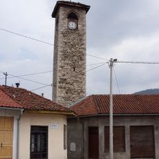 Sahat kula in Foča