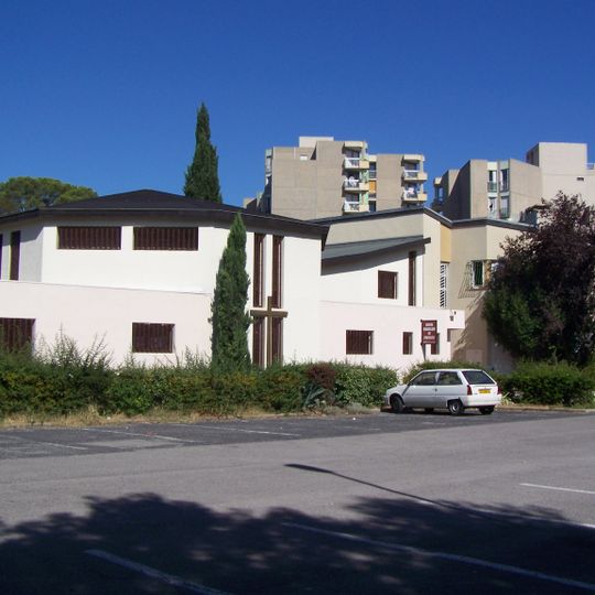 Evangelical Church of Pentecost ADD