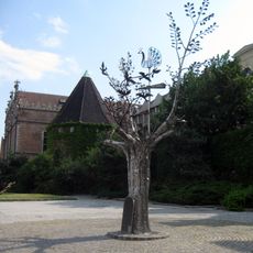 Millennium Monument in Gdańsk