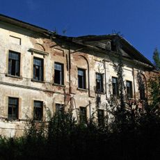 Shcherbovo Estate, Torzhoksky District of Tver Oblast