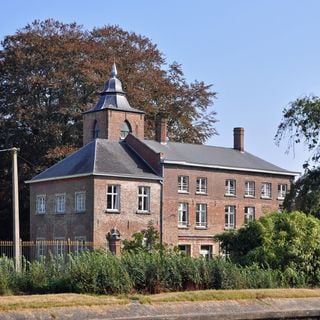 Kevergem Castle
