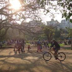 Moinhos de Vento Park