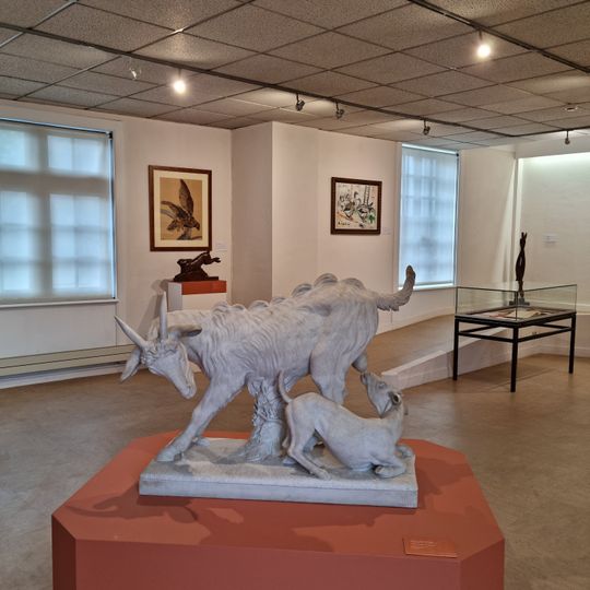 Musée Alphonse-Georges-Poulain