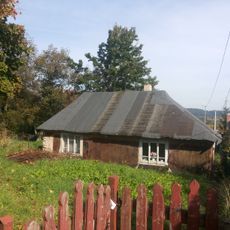 58 Małogoska Street in Chęciny