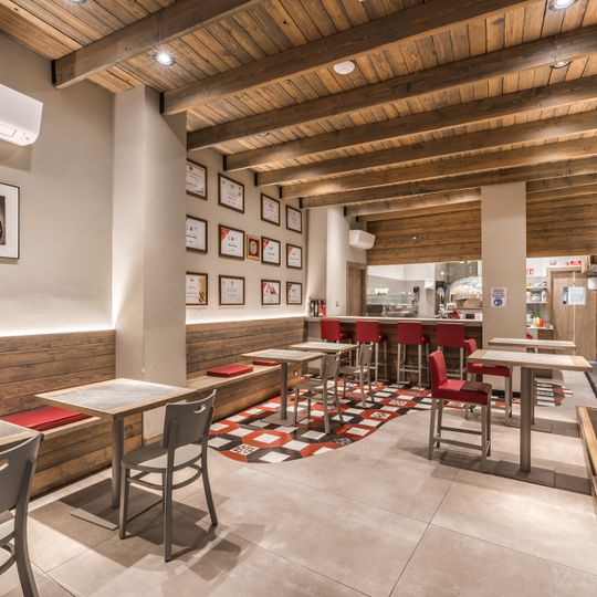 "La Picea" Pizzeria & Braceria