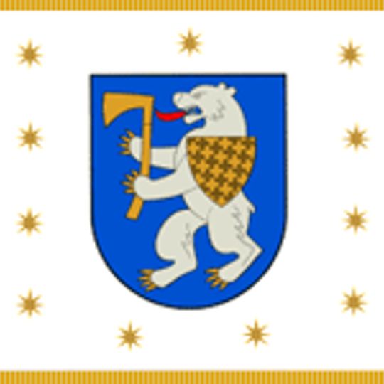 Šiauliai District Municipality