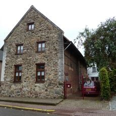 Sprinkstraat 12, Margraten