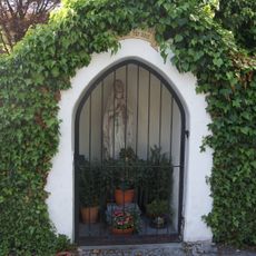 Wegkapelle