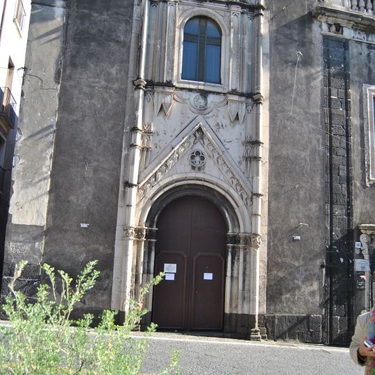 Chiesa di Sant'Antonio di Padova