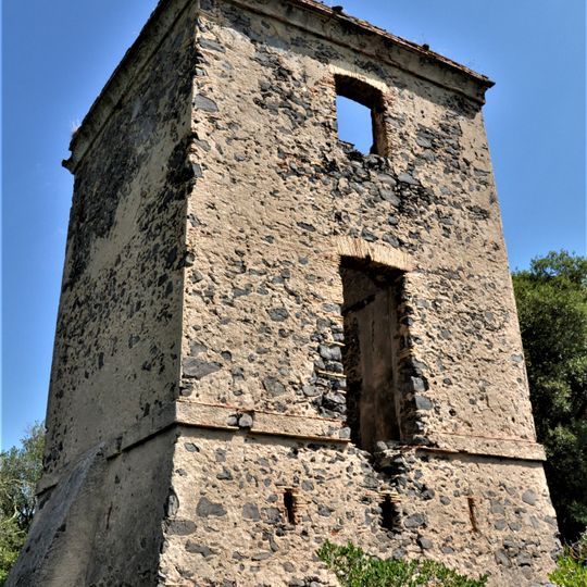 Torres de Puigsardina