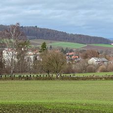 Jüdischer Friedhof Frielendorf