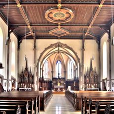 Saints Peter-and-Paul Church