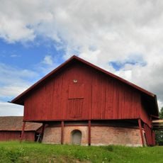 Almviks tegelbruksmuseum