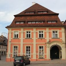 Prinzregentenplatz 8