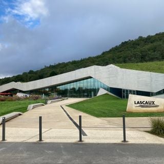 Lascaux Centre International