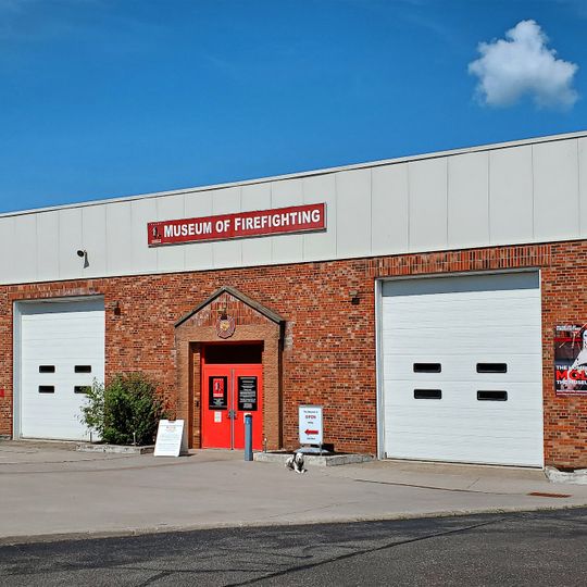 FASNY Museum of Firefighting