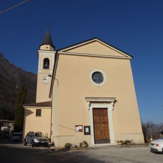 Chiesa di Sant'Anna