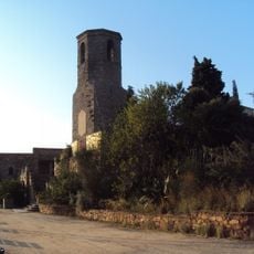 Sant Pere de Reixac