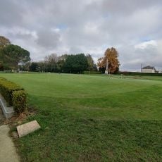 Golf des Tumulus