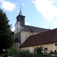 Pfarrkirche Thernberg