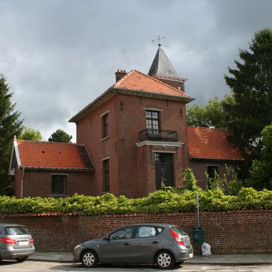 Villa des Glycines