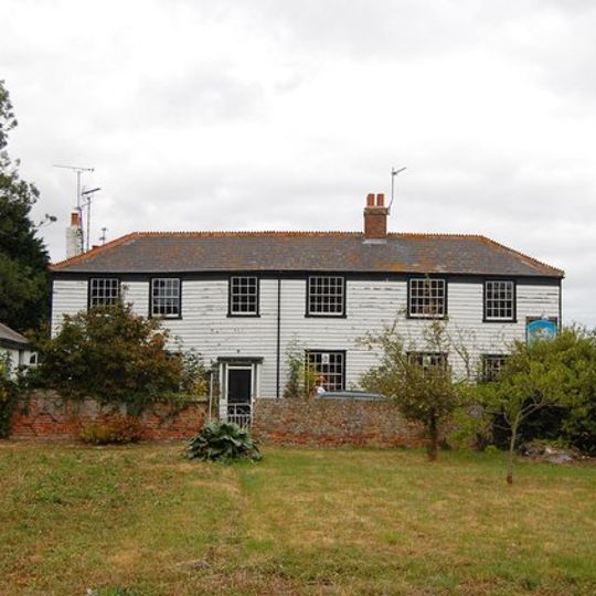 The George And Dragon Public House