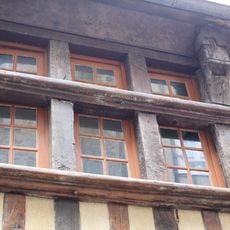 Maison, 10 rue de la Cordonnerie