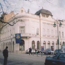 National Gallery of Bosnia and Herzegovina