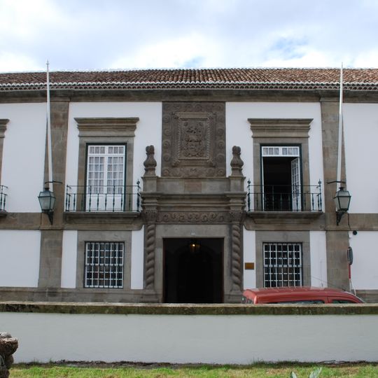 Palácio Bettencourt