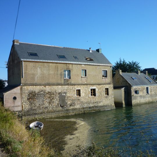 Moulin du Sac'h