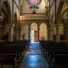 Église Saint-Pierre