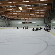 Markin MacPhail Centre