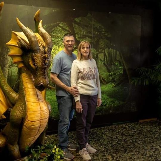 World of Arkai Family Fun Center