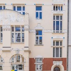 Rittershausstraße 26