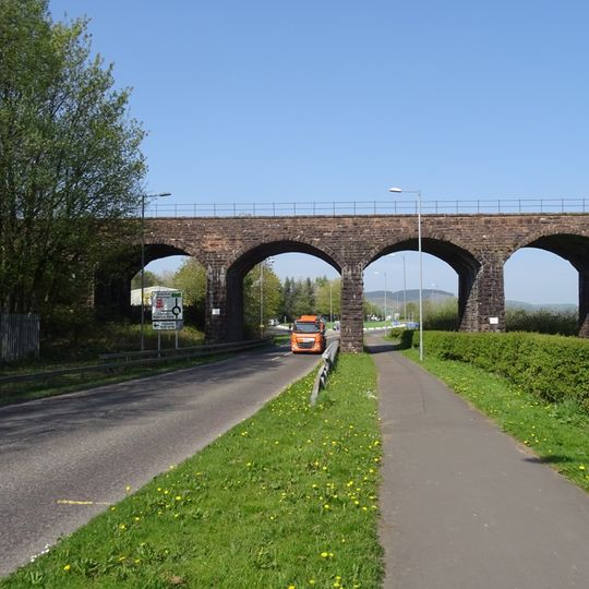 Garroch Viaduct