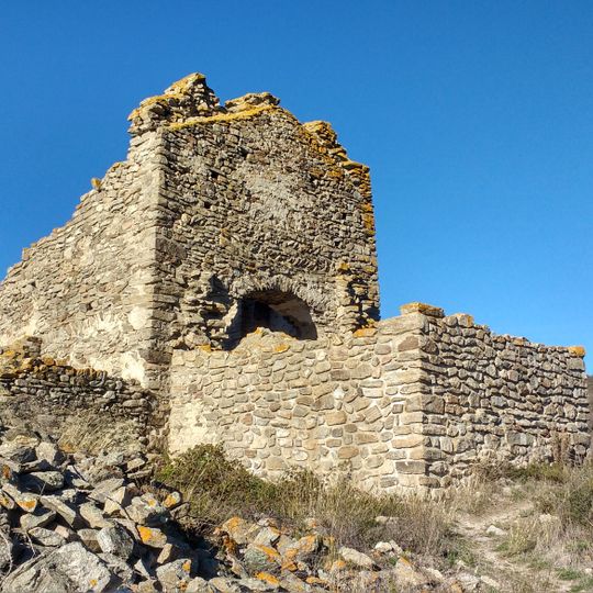 Church of Saint-Barthélemy de Jonqueroles