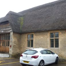Village Hall