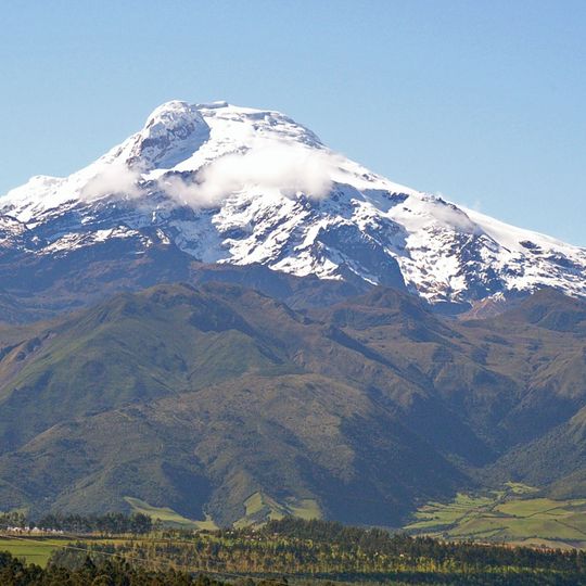 Pichincha Province