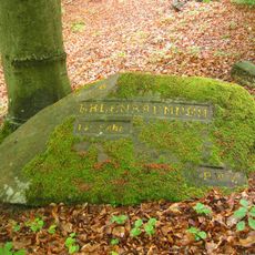 Ritterstein 127 "Erlenbrunnen 140 Schr."