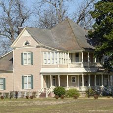 James A. Walls House