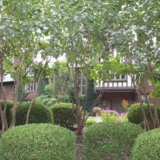 Frederick A. Miller House