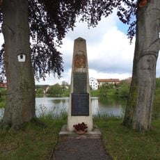 War memorial  Lichtenau (Neustadt an der Orla)