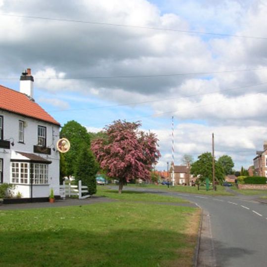 Upper Poppleton