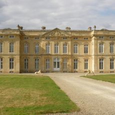 Château du Bourg-Saint-Léonard