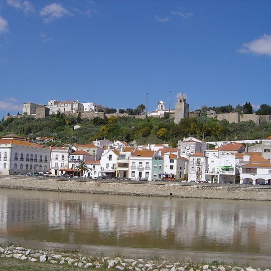 Alcácer do Sal