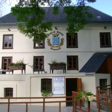 Moulin-musée Wintenberger